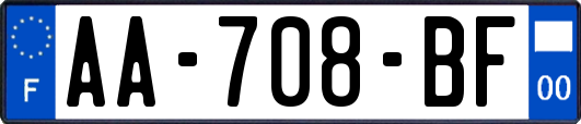 AA-708-BF