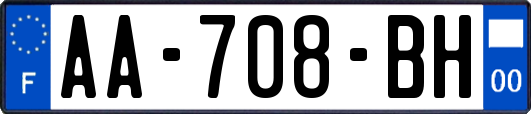 AA-708-BH