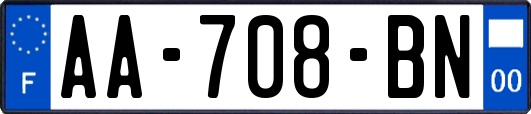 AA-708-BN