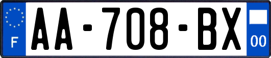 AA-708-BX