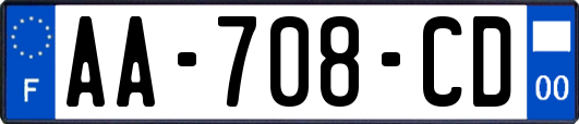 AA-708-CD