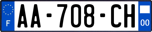 AA-708-CH