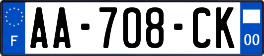 AA-708-CK