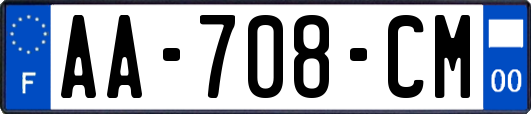 AA-708-CM