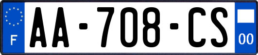 AA-708-CS