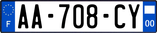 AA-708-CY