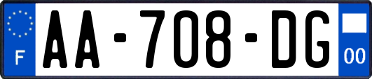 AA-708-DG