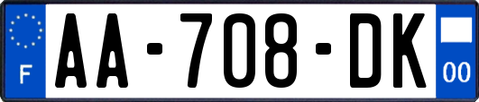 AA-708-DK