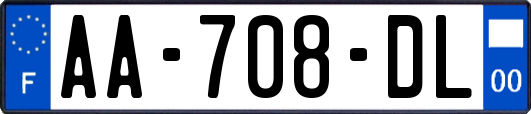 AA-708-DL