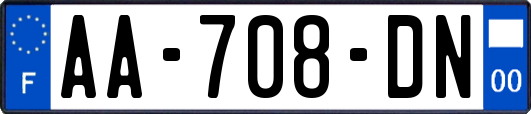 AA-708-DN