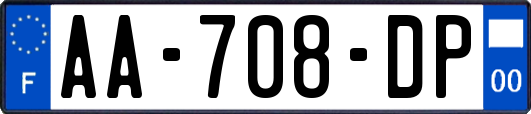 AA-708-DP