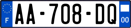 AA-708-DQ