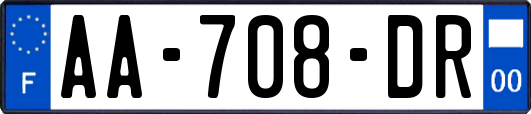 AA-708-DR