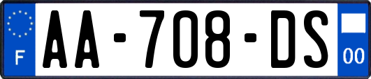 AA-708-DS