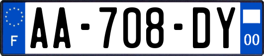 AA-708-DY