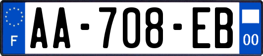 AA-708-EB