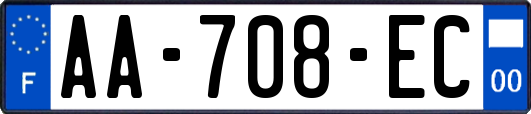 AA-708-EC