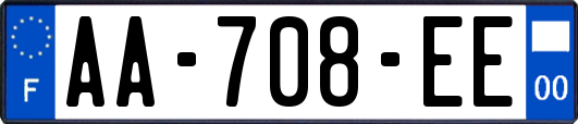 AA-708-EE