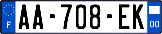 AA-708-EK