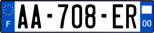 AA-708-ER