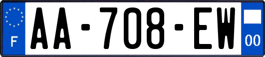 AA-708-EW