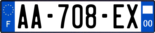 AA-708-EX