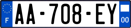 AA-708-EY