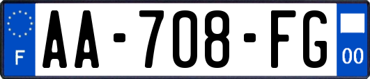 AA-708-FG