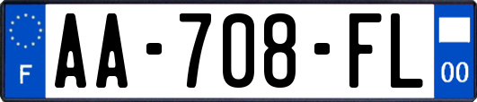 AA-708-FL