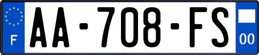 AA-708-FS