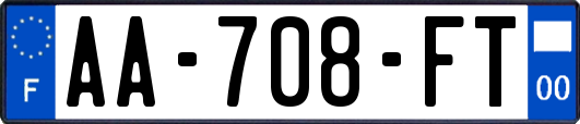 AA-708-FT