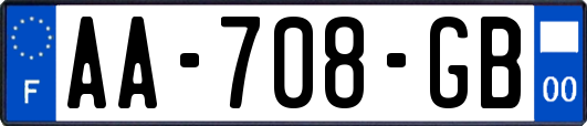 AA-708-GB