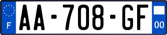 AA-708-GF