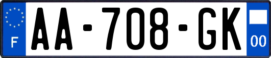 AA-708-GK