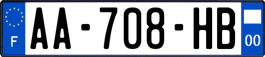 AA-708-HB