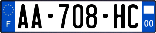 AA-708-HC