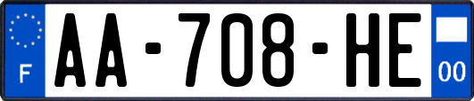 AA-708-HE