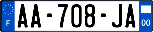 AA-708-JA