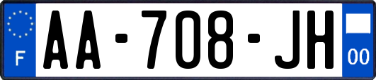 AA-708-JH