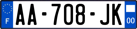 AA-708-JK