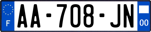 AA-708-JN