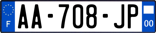 AA-708-JP