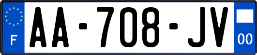 AA-708-JV