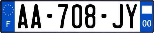 AA-708-JY