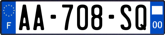 AA-708-SQ