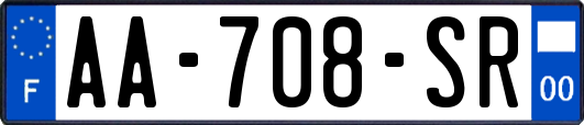 AA-708-SR