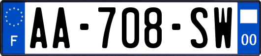 AA-708-SW