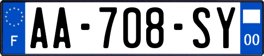 AA-708-SY