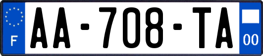 AA-708-TA