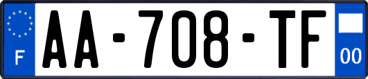 AA-708-TF